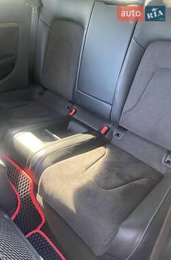 Купе Audi A5 2011 в 