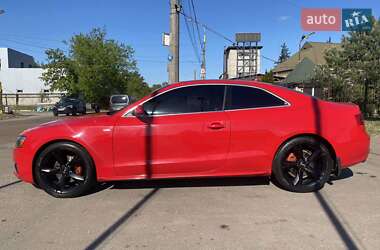 Купе Audi A5 2011 в 
