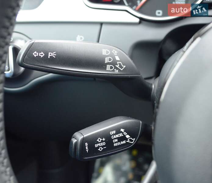 Купе Audi A5 2016 в Одессе фото 23 Купе Audi A5 2016 в Одессе