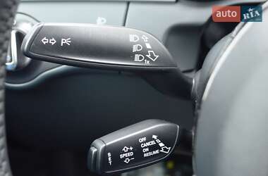 Купе Audi A5 2016 в 