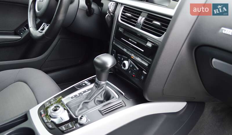 Купе Audi A5 2016 в Одессе фото 33 Купе Audi A5 2016 в Одессе