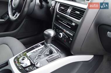 Купе Audi A5 2016 в 