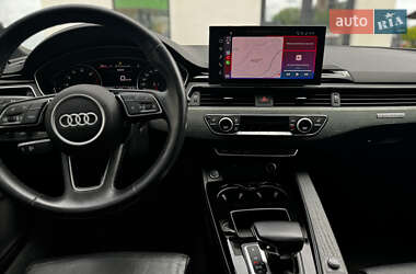 Лифтбек Audi A5 2020 в 
