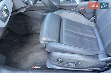 Купе Audi A5 2019 в 
