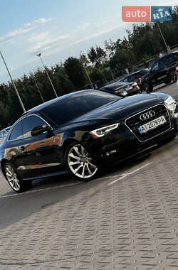 Купе Audi A5 2015 в Ірпені