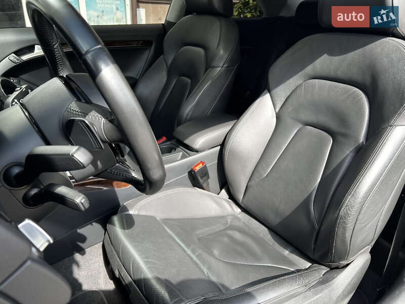 Купе Audi A5 2015 в Ирпене