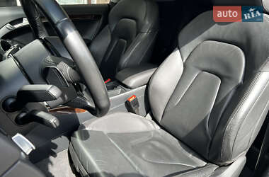 Купе Audi A5 2015 в 