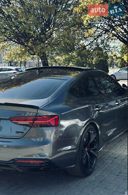 Лифтбек Audi A5 2020 в 