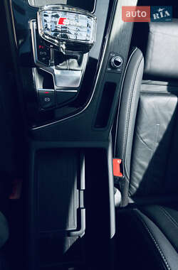 Лифтбек Audi A5 2020 в 