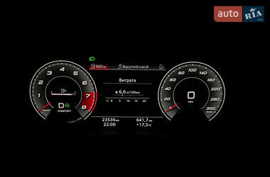 Лифтбек Audi A5 2020 в 