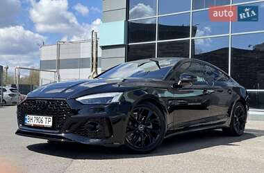 Ліфтбек Audi A5 2022 в Одесі
