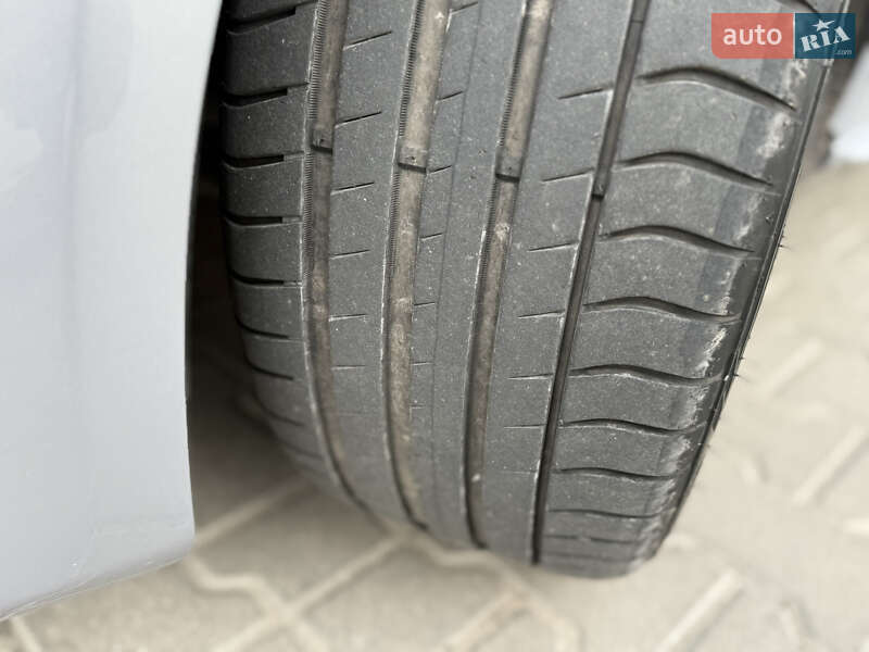 Купе Audi A5 2016 в Тернополі