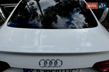 Купе Audi A5 2010 в 