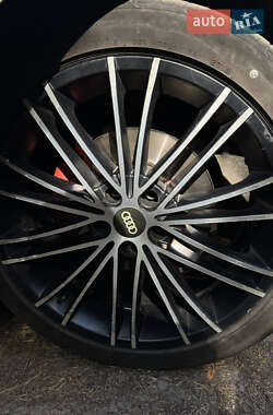 Купе Audi A5 2010 в 