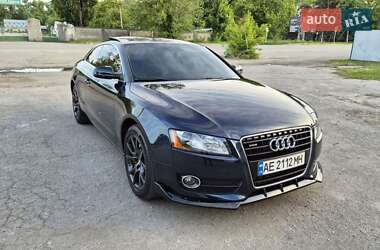 Купе Audi A5 2011 в Желтых Водах