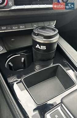 Лифтбек Audi A5 2022 в 