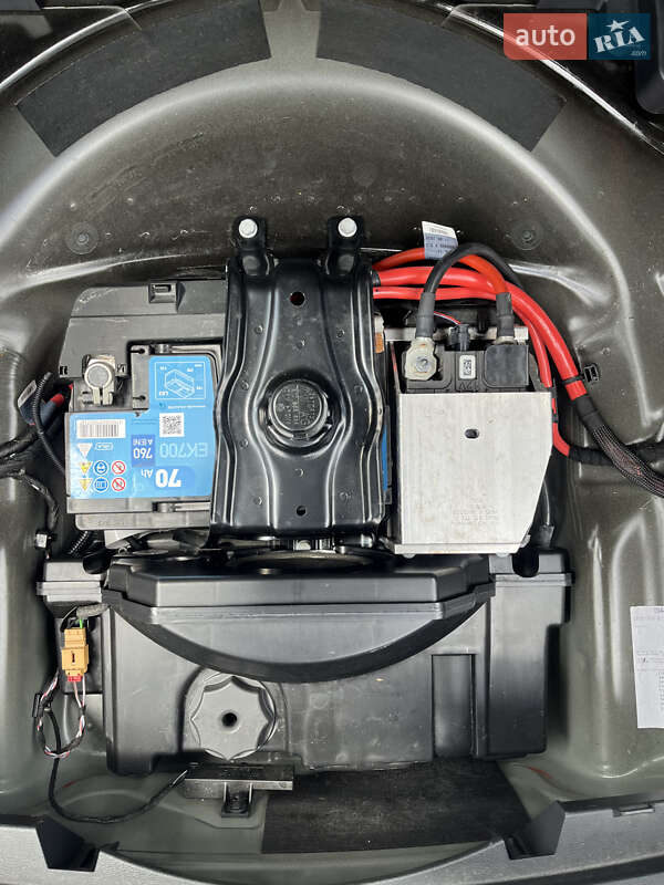 Лифтбек Audi A5 2020 в Львове