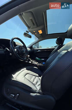 Купе Audi A5 2012 в 