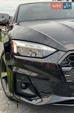 Лифтбек Audi A5 2024 в 
