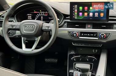 Лифтбек Audi A5 2024 в 