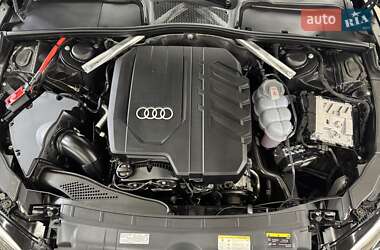 Лифтбек Audi A5 2024 в 