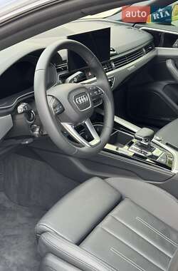Лифтбек Audi A5 2024 в 