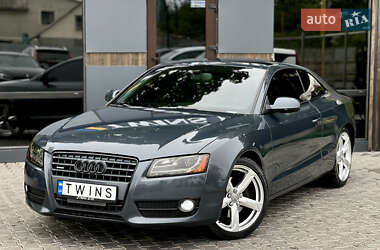 Купе Audi A5 2010 в Одессе