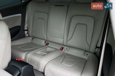 Купе Audi A5 2010 в 