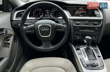 Купе Audi A5 2010 в 