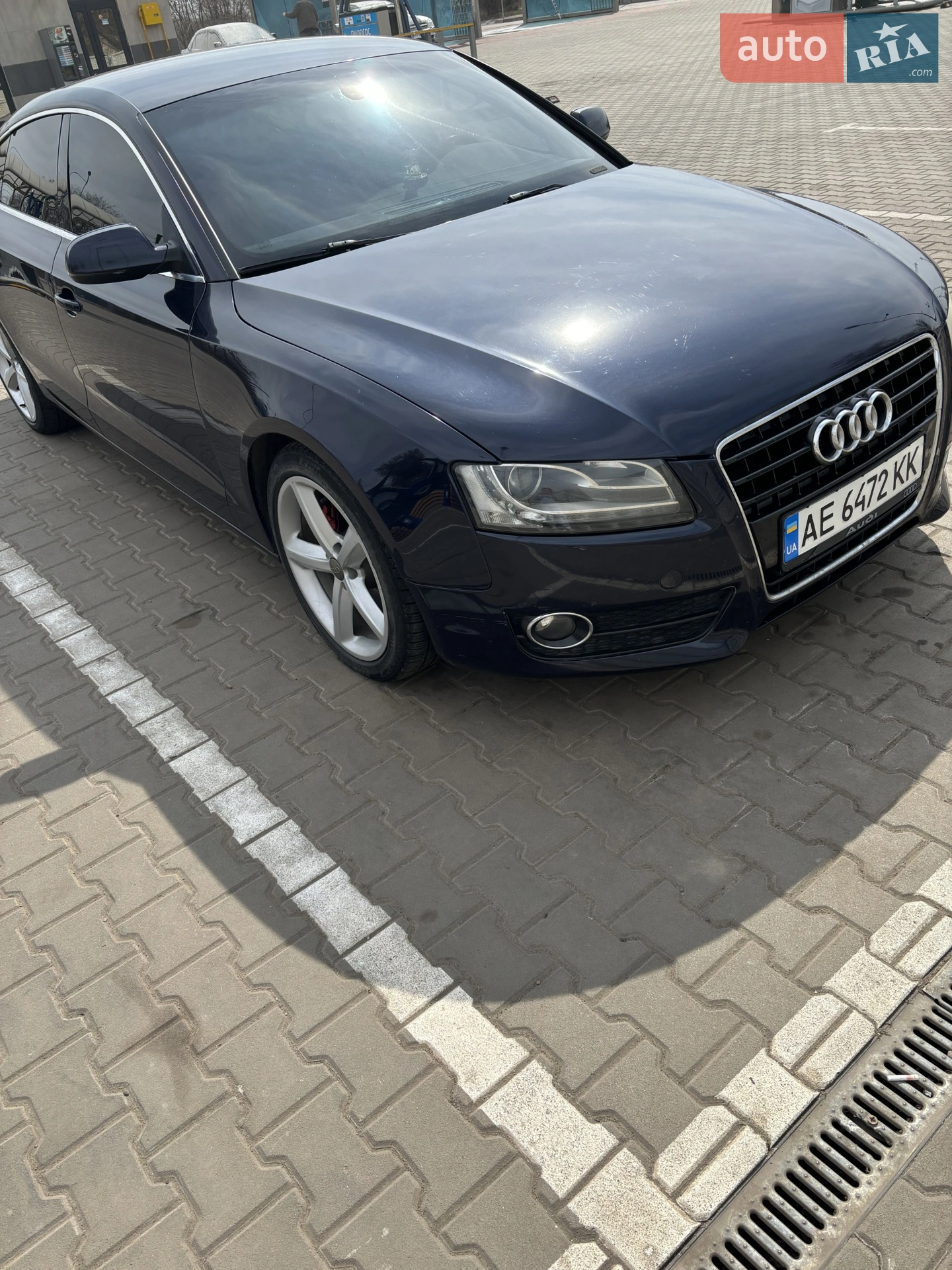 2011 Audi A5 - мініатюра 3