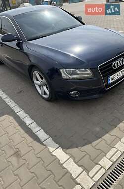 Купе Audi A5 2011 в 