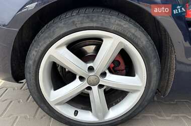 Купе Audi A5 2011 в 
