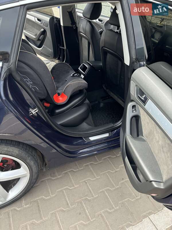 Купе Audi A5 2011 в Кривом Роге