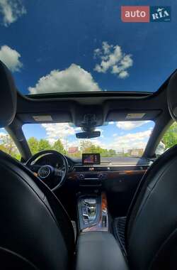 Купе Audi A5 2019 в 