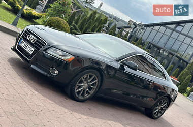 Купе Audi A5 2012 в 