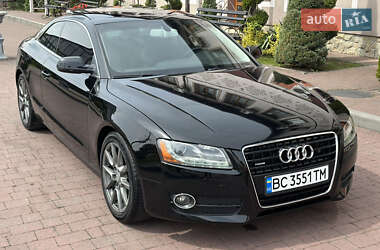 Купе Audi A5 2012 в 