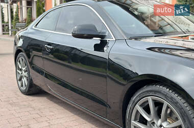 Купе Audi A5 2012 в 