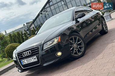 Купе Audi A5 2012 в 