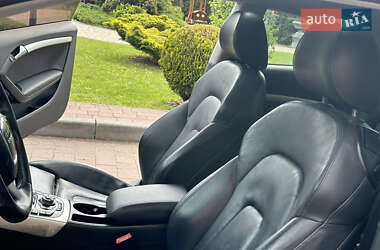 Купе Audi A5 2012 в 