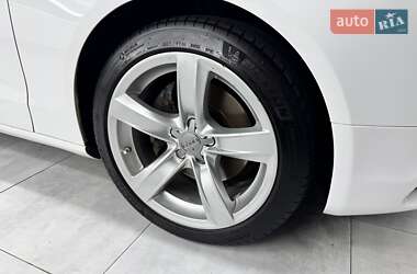 Купе Audi A5 2012 в 