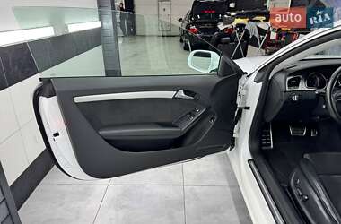 Купе Audi A5 2012 в 