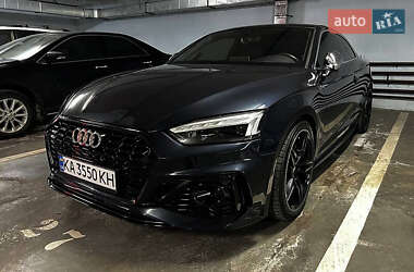 Купе Audi A5 2017 в Києві