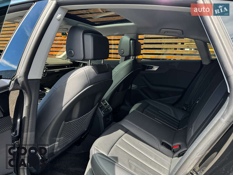 Ліфтбек Audi A5 2022 в Одесі