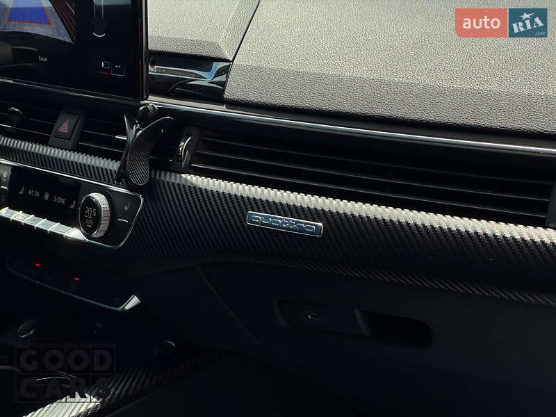 Ліфтбек Audi A5 2022 в Одесі