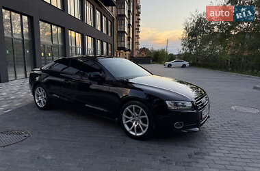 Купе Audi A5 2010 в 