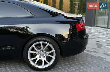 Купе Audi A5 2010 в 