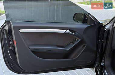 Купе Audi A5 2010 в 