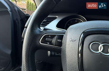 Купе Audi A5 2010 в 