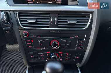 Купе Audi A5 2010 в 