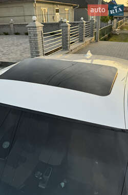 Купе Audi A5 2009 в 